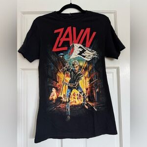 Zayn Band Tee